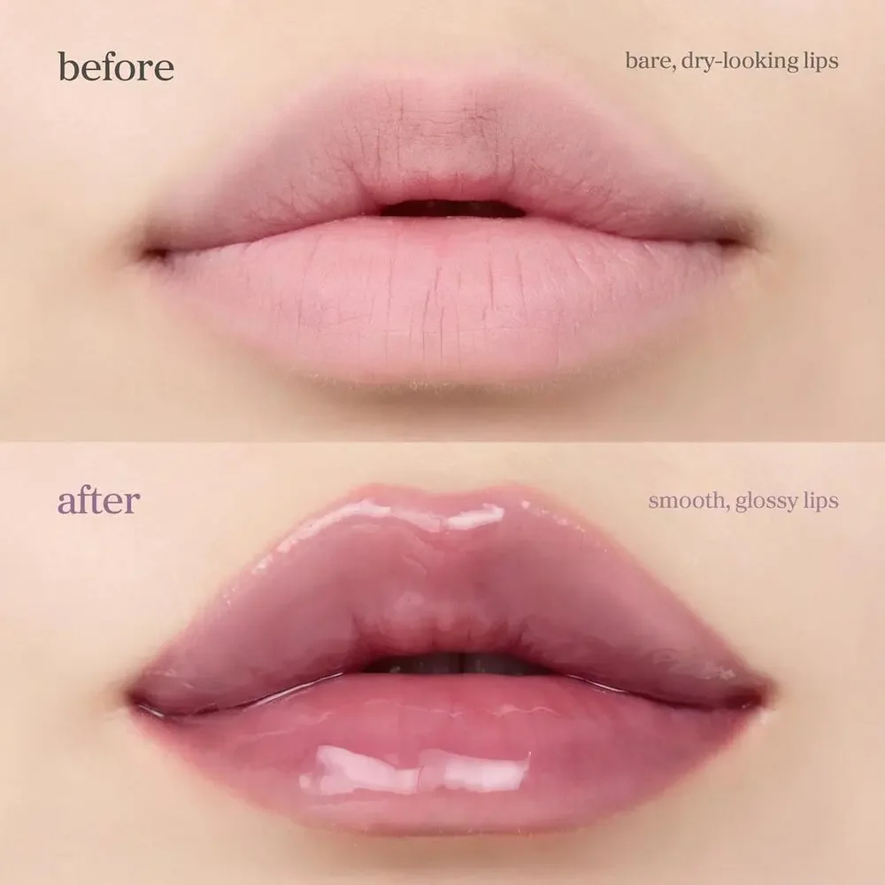NOONI Apple Glow Lip Oil Set